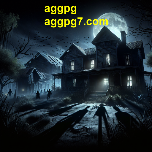 A Evolução dos Jogos de Horror: Do Clássico ao Moderno