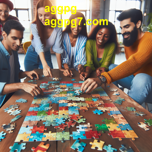 Aggpg é o seu destino definitivo para as últimas notícias, análises e dicas sobre jogos online, abrangendo uma ampla variedade de gêneros e plataformas.