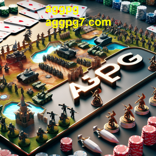 O Fascinante Mundo dos Jogos de Estratégia