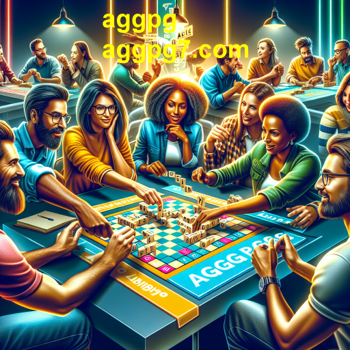 A Importância das Equipes no Jogo de Palavras-chave em Aggpg